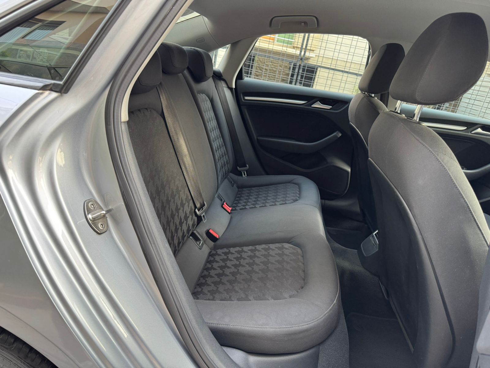 AUDI A3 SEDAN AMBIENTE 1.8T 2016
